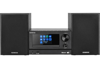 Kenwood M7000SB M-7000S Home Audio Mini M7000SB