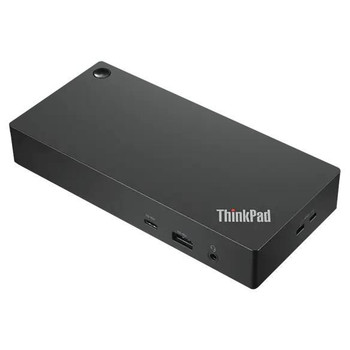 Lenovo 40AY0135 Laptop Dock/Port Replicator 40AY0135UK