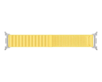 Samsung ET-SVL32SYEGEU Fabric Band S/M for Galaxy ET-SVL32SYEGEU