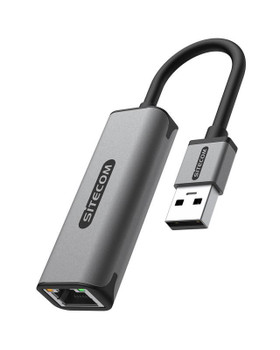 Sitecom AD-1004 Interface Hub Usb 3.2 Gen 1 AD-1004