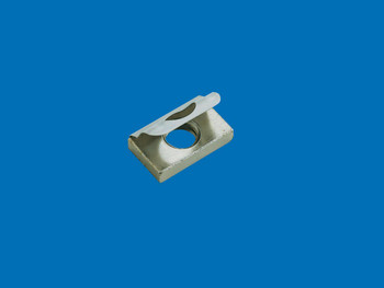 Vertiv 13504059 Spring Nut M6 Dacobas/Miracel 13504059