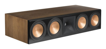 Klipsch 1065137 Rc-64 Lll 2-Way Walnut Wired 1065137