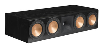 Klipsch 1064562 Rc-64 Lll 2-Way Black Wired 1064562