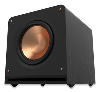 Klipsch 1070650 Rp-1400Sw Ebony Active 1070650