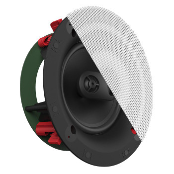 Klipsch 1068517 Ds-160Csm Loudspeaker Black. 1068517