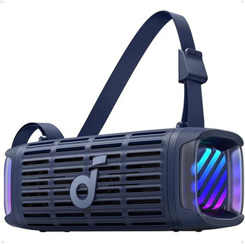 Anker D5100030 Portable/Party Speaker Stereo D5100030
