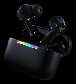 Razer RZ12-05620100-R3G1 Hammerhead V3 X Hyperspeed RZ12-05620100-R3G1