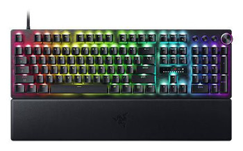 Razer RZ03-05530100-R3M1 Huntsman V3 Pro 8Khz Keyboard RZ03-05530100-R3M1