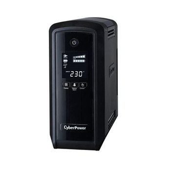 CyberPower CP900EPFCLCD- Uninterruptible Power Supply CP900EPFCLCD-UK