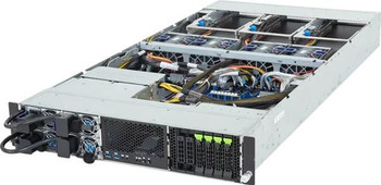 Gigabyte 6NXV24SX0DR000AAJ1 Xv24-Sx0-Aaj1 Lga 4710 Rack 6NXV24SX0DR000AAJ1