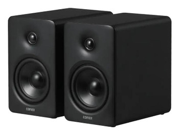 Edifier M90-BLK M90 Black Wired & Wireless M90-BLK