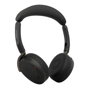 Jabra 36699-999-989 Evolve3 65 Flex Ms - Usb-A 36699-999-989