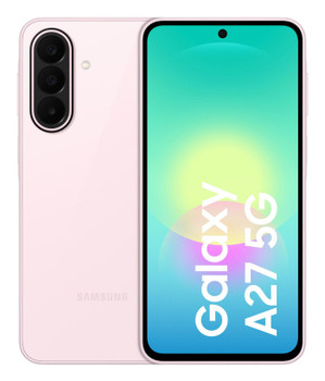 Samsung SM-A276BLIBEUE Galaxy A27 5G 17 Cm 6.7" SM-A276BLIBEUE