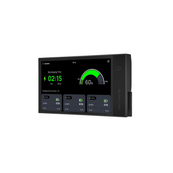 EcoFlow ZMM100MT Portable Power Station ZMM100MT