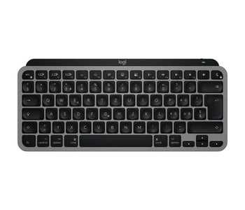 Logitech 920-012647 Mx Keys Mini for Mac Keyboard 920-012647