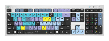 Logickeyboard LKB-RESC-AJPU-FR Lkb-Resc-Ajpu Keyboard Office LKB-RESC-AJPU-FR