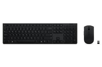 Lenovo 4X31K03955 Keyboard Mouse Included 4X31K03955