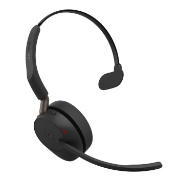 Jabra 36599-899-989 Evolve3 65 Ms - Usb-A With 36599-899-989