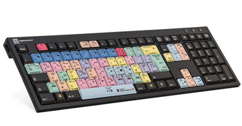 Logickeyboard LKB-PPROCC-BJPU-FR Keyboard Universal Usb Azerty LKB-PPROCC-BJPU-FR