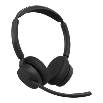 Jabra 34599-999-989 Evolve3 45 Ms - Usb-A With 34599-999-989