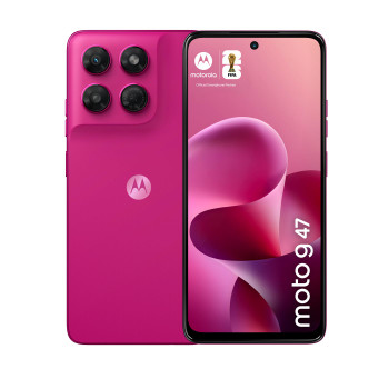 Motorola PBCC0029SE Moto G47 16.9 Cm 6.67" Dual PBCC0029SE