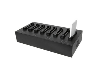 Getac GCECE8 Battery Charger Ac GCECE8