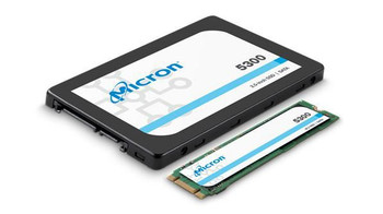 Micron MTFDDAK240TDS-1AW1ZABYY 5300 Pro 240 Gb 2.5" Serial MTFDDAK240TDS-1AW1ZABYY