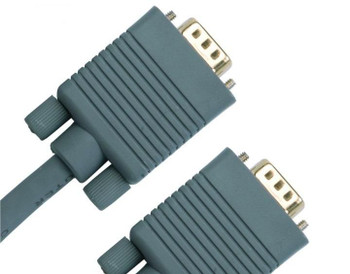 Jou Jye A 1402 3M. 2Xvga Vga Cable Vga A 1402