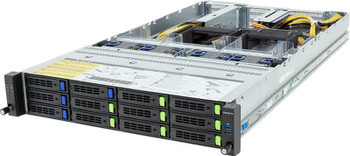 Gigabyte 6NR283ZF0DR000ACL1 R283-Zf0-Aal1 - Rev 3.X Lga 6NR283ZF0DR000ACL1