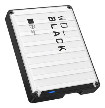 Western Digital WDBPSZ0050BWT-WESN External Hard Drive 5 Tb 2.5" WDBPSZ0050BWT-WESN