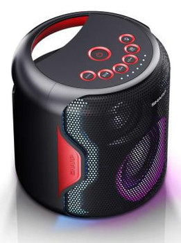 Sharp PS-921 Portable/Party Speaker 2.1 PS-921