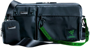 Razer RC81-04290119-0000 Xanthus Crossbody Bag Nylon RC81-04290119-0000
