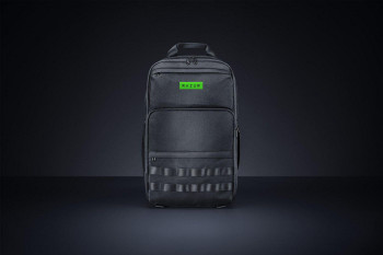 Razer RC81-02920101-0500 Concourse Pro Backpack Black RC81-02920101-0500