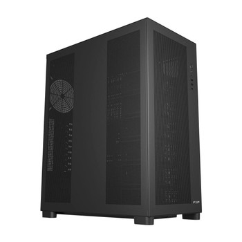 FSP POC0000260 U500-B Case Full Tower Mitx. POC0000260