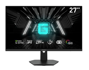 MSI 9S6-3CC2CH-268 G274Fde Computer Monitor 68.6 9S6-3CC2CH-268