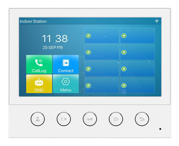Fanvil I53W Video Intercom System 17.8 Cm I53W