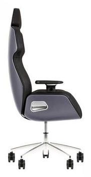 ThermalTake GGC-ARG-RSLFDL-01 Argent E700 Pc Gaming Chair GGC-ARG-RSLFDL-01