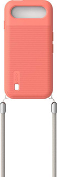 Doro 380275 Aurora A11 Tpu Case/Strap 380275