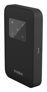 Strong 4G+MIFI900 4G+ Lte Mifi Hotspot Router 4G+MIFI900