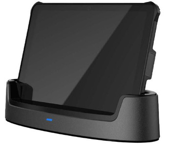 Unitech 5000-900124G Mobile Device Dock Station 5000-900124G