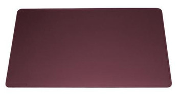 Durable 7103-03 Desk Pad Red 7103-03