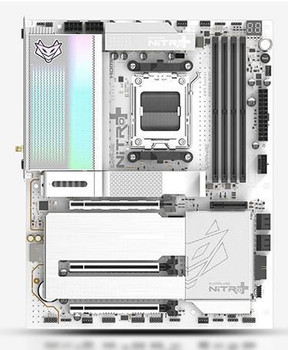 Sapphire 52122-11-40G Nitro+ X870Ea Phantomlink 52122-11-40G