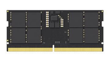 Lexar LD5S08G48C40ST-BGS Memory Module 8 Gb 1 X 8 Gb LD5S08G48C40ST-BGS
