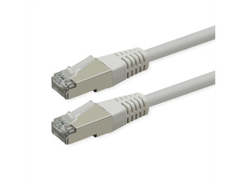Roline 21.51.1386 S/Ftp Pimf Patch Cord. 21.51.1386