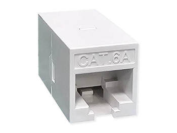 Roline 21.17.3115 Rj-45 Mini Inline Coupler. 21.17.3115
