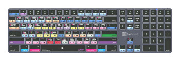 Logickeyboard LKB-MCOMP-TM-FR Lkb-Mcomp-Tm Keyboard Office LKB-MCOMP-TM-FR