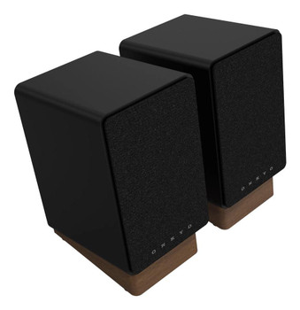 Onkyo ONGX30ARCB Gx-30Arc 2-Way Black Wired & ONGX30ARCB
