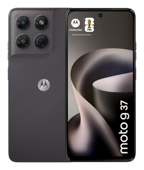 Motorola PBCE0003SE Moto G37 16.9 Cm 6.67" Dual PBCE0003SE