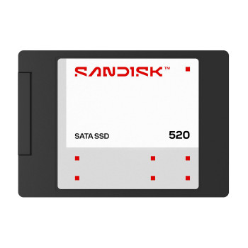 Sandisk SDSS51100TAB-000G0 Internal Solid State Drive 1 SDSS51100TAB-000G0
