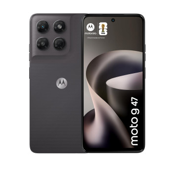 Motorola PBCC0027SE Moto G47 16.9 Cm 6.67" Dual PBCC0027SE